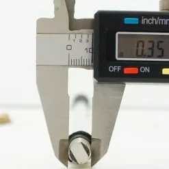 True Temper Dynamic Gold Xp 115 S300 34"-37.25" Iron Shaft Pulls .355T 809626 -Deals Shafts Store 00809626 6 97741.1663177292