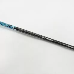Fujikura Atmos Blue Tour Spec 6 60G Regular 44" Driver Shaft Titleist 812387