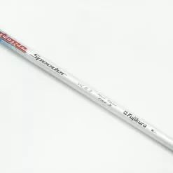 Fujikura Motore Speeder Vc-6.3 TS 63G X-STIFF 44.25" Driver Shaft Mizuno 820924