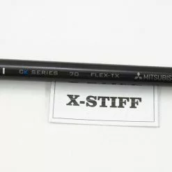 Mitsubishi Tensei Ck Pro Blue 70G Tour X 42.75" Driver Shaft Pxg 821711 -Deals Shafts Store 00821711 2 47530.1593706072