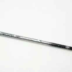 Aldila Rogue Silver 110 M.S.I. 60 X 60G X-STIFF 44" Driver Shaft Cobra 838561