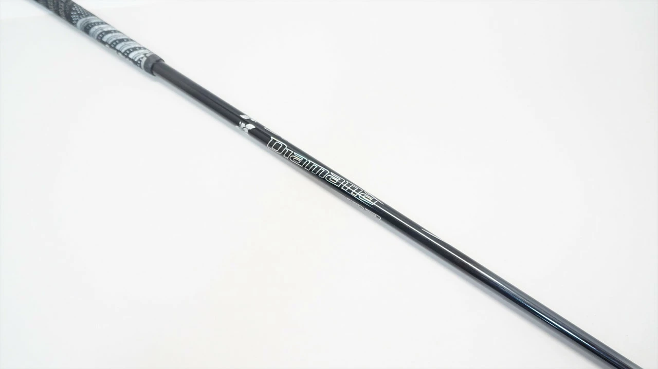 Mitsubishi Diamana Df-Series 50 50G Regular 44.25" Driver Shaft Ping 840040 3 Mitsubishi Diamana Df-Series 50 50G Regular 44.25" Driver Shaft Ping 840040