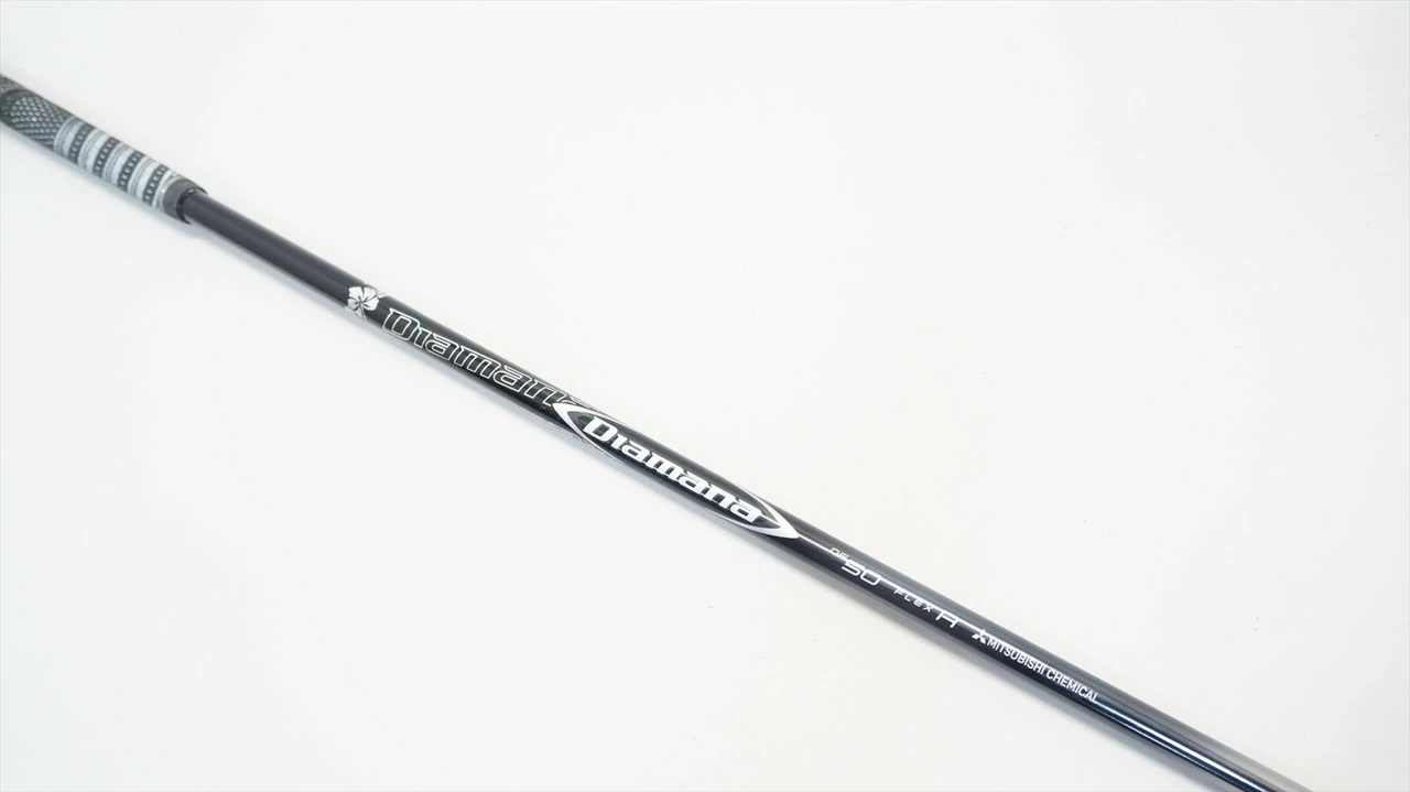 Mitsubishi Diamana Df-Series 50 50G Regular 44.25" Driver Shaft Ping 840040 4 Mitsubishi Diamana Df-Series 50 50G Regular 44.25" Driver Shaft Ping 840040 - Image 2