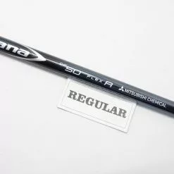Mitsubishi Diamana Df-Series 50 50G Regular 44.25" Driver Shaft Ping 840040 10 Mitsubishi Diamana Df-Series 50 50G Regular 44.25" Driver Shaft Ping 840040 -Deals Shafts Store 00840040 3 03882.1662656455