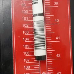 New Accra Dymatch 75G Stiff 42" Hybrid Shaft .370 840556 -Deals Shafts Store 00840556 5 49691.1671630752