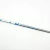 UST Mamiya Helium Silver 5F4 59g Stiff 44.75" Driver Shaft TaylorMade M1-SIM