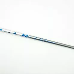 UST Mamiya Helium Silver 5F4 59g Stiff 44.75" Driver Shaft TaylorMade M1-SIM