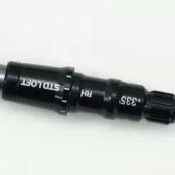 UST Mamiya Helium Silver 5F4 59g Stiff 44.75" Driver Shaft TaylorMade M1-SIM -Deals Shafts Store 00840671 3 68350.1676659982