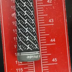 UST Mamiya Helium Silver 5F4 59g Stiff 44.75" Driver Shaft TaylorMade M1-SIM -Deals Shafts Store 00840671 5 27378.1676659982