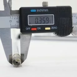 True Temper Dynalite Gold Xp R300 Regular 35-38" 8pc Iron Shaft Set .355 842123 -Deals Shafts Store 00842123 5 42218.1675384860