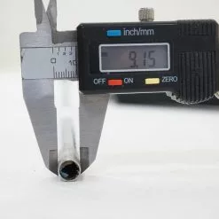 Kbs Tour 120 S 120g Stiff 34"-37.5" 8pc Iron Shaft Set .355 00842124 -Deals Shafts Store 00842124 5 96560.1675384566