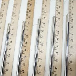 Kbs Tour 120 S 120g Stiff 34"-37.5" 7pc Iron Shaft Set .355 00842287 -Deals Shafts Store 00842287 3 93455.1675384555