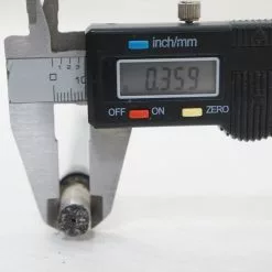 True Temper Elevate Tour S Stiff 34.25"-37" 8pc Iron Shaft Set .355 00843747 -Deals Shafts Store 00843747 5 40831.1675384747