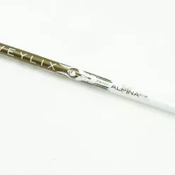 Veylix Alpina 673H Stiff 38.25" Hybrid Shaft Callaway 844451
