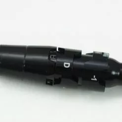 Veylix Alpina 673H Stiff 38.25" Hybrid Shaft Callaway 844451 -Deals Shafts Store 00844451 3 15547.1654627502