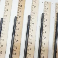 Accra Iseries 100I Tour 100g Stiff 35.5"-38" 6pc Iron Shaft Set .355 00844606 -Deals Shafts Store 00844606 3 66564.1675384803