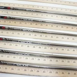 UST Mamiya UST Recoil 780 Es F4 80g Stiff 33.5"-36" 6pc Iron Shaft Set .370 00844875