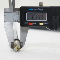 Kbs Tour 130 X 130g X-Stiff 34.25"-37.5" 7pc Iron Shaft Set .355 00845639 -Deals Shafts Store 00845639 5 98712.1675384668