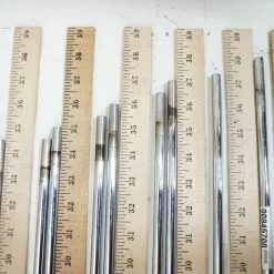 True Temper Gs 95 R300 Regular 34.25"-38" 9pc Iron Shaft Set .370 00845708 -Deals Shafts Store 00845708 3 07720.1675384693