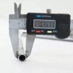 True Temper Gs 95 R300 Regular 34.25"-38" 9pc Iron Shaft Set .370 00845708 -Deals Shafts Store 00845708 5 06190.1675384694