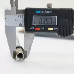 True Temper Amt Tour White S300 Stiff 34.25-37.5" 7Pc Iron Shaft Set .355 845897 -Deals Shafts Store 00845897 5 11763.1675384462