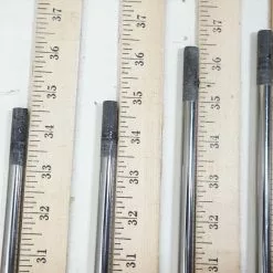 Project X Catalyst 60g 5.5 Regular 34.5-37" 4pc Iron Shaft Set .370 845899 -Deals Shafts Store 00845899 3 76822.1675384719