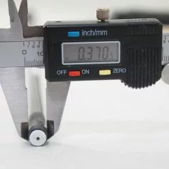 Project X Catalyst 60g 5.5 Regular 34.5-37" 4pc Iron Shaft Set .370 845899 -Deals Shafts Store 00845899 5 10407.1675384720