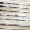 True Temper Elevate 105 Regular 34.25"-36.25" 6pc Iron Shaft Set .370 00846299 -Deals Shafts Store 00846299 1 27364.1675384830