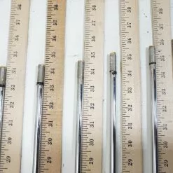 True Temper Elevate 105 Regular 34.25"-36.25" 6pc Iron Shaft Set .370 00846299 9 True Temper Elevate 105 Regular 34.25"-36.25" 6pc Iron Shaft Set .370 00846299 -Deals Shafts Store 00846299 3 63882.1675384831