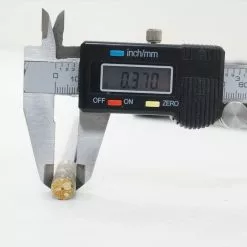 True Temper Elevate 105 Regular 34.25"-36.25" 6pc Iron Shaft Set .370 00846299 11 True Temper Elevate 105 Regular 34.25"-36.25" 6pc Iron Shaft Set .370 00846299 -Deals Shafts Store 00846299 5 70821.1675384833