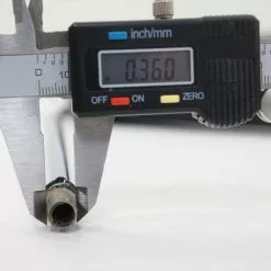 Nippon Awt 2.0 R Regular 34.25"-37.5" 7pc Iron Shaft Set .355 00846305 -Deals Shafts Store 00846305 5 88734.1675384636