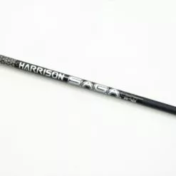 Harrison Saga R70 70G Regular 44.5" Driver Shaft Callaway 848870