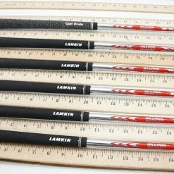 Nippon N.S. Pro Modus3 Tour 120 Stiff 34-36.5" Iron Shaft Set Pulls .355T 849269 -Deals Shafts Store 00849269 2 33690.1663191754