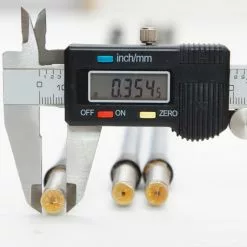 Nippon N.S. Pro Modus3 Tour 120 Stiff 34-36.5" Iron Shaft Set Pulls .355T 849269 -Deals Shafts Store 00849269 5 77587.1663191756