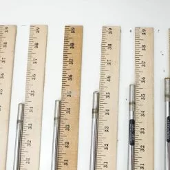 Project X Lz 120 6.0 120G Stiff 34"-36.75" Iron Shaft Set Pulls .355T 850273 -Deals Shafts Store 00850273 3 61940.1663191763