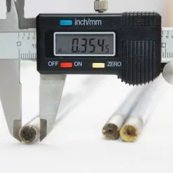 Project X Lz 120 6.0 120G Stiff 34"-36.75" Iron Shaft Set Pulls .355T 850273 -Deals Shafts Store 00850273 5 99805.1663191763