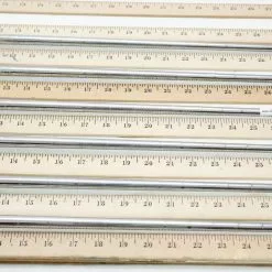 Nippon N.S.Pro 950Gh Regular 34.25"-36.75" Iron Shaft Set Pulls .355T 850658