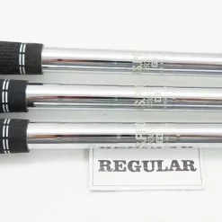 Nippon N.S.Pro 950Gh Regular 34.25"-36.75" Iron Shaft Set Pulls .355T 850658 -Deals Shafts Store 00850658 4 98860.1663191761