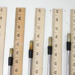 True Temper Dynamic Gold S300 34.25"-37" Iron Shaft Set Pulls .355T 850884 -Deals Shafts Store 00850884 3 23804.1663191769