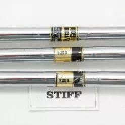 True Temper Dynamic Gold S300 34.75"-37.75" Iron Shaft Set Pulls .355T 850885 -Deals Shafts Store 00850885 4 45764.1671485936