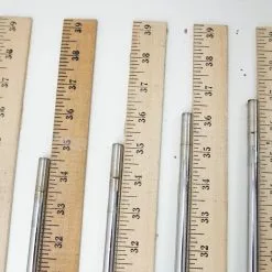 True Temper Dynalite Gold SL R300 112G 34.25"-37.25" Iron Shaft Set Pulls .355T -Deals Shafts Store 00850897 3 94740.1663191776