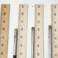 True Temper Dynamic Gold S300 34.75"-36.75" Iron Shaft Set Pulls .370 850900 -Deals Shafts Store 00850900 3 42046.1663191782