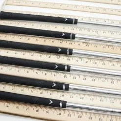 Kbs Max 90-R 90G Regular 35.25"-38.25" Iron Shaft Set Pulls .370 851624 -Deals Shafts Store 00851624 2 00280.1663191780