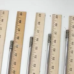 Kbs Max 90-R 90G Regular 35.25"-38.25" Iron Shaft Set Pulls .370 851624 -Deals Shafts Store 00851624 3 85310.1663191780