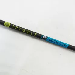 Tpt Golf 15 Mkp-Mt-Sw 69G X-STIFF 41.75" Fairway Wood Shaft Taylormade 00852411