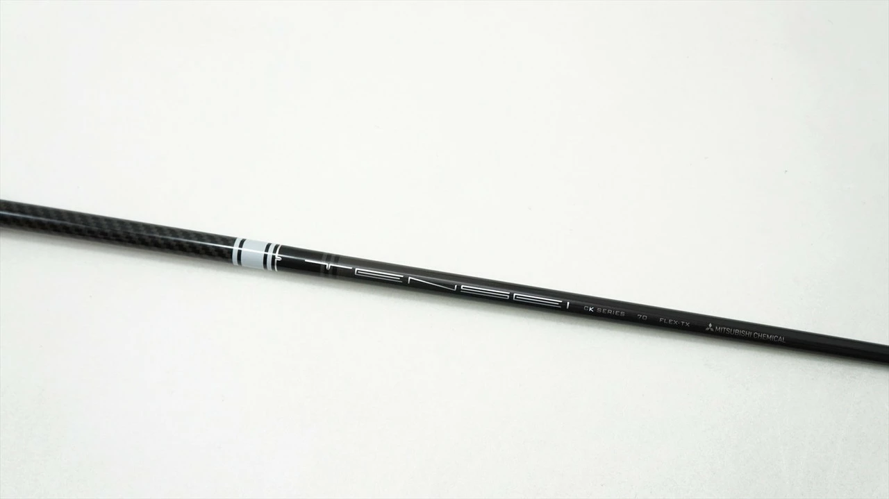Mitsubishi Tensei Ck Pro White 70 Tx 70G Tour X 42.75" Driver Shaft Pxg 853185 3 Mitsubishi Tensei Ck Pro White 70 Tx 70G Tour X 42.75" Driver Shaft Pxg 853185