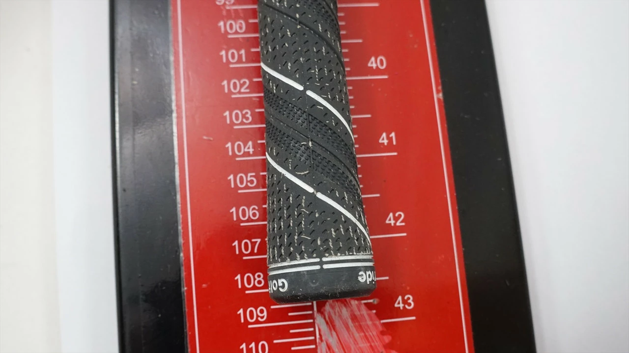 Mitsubishi Tensei Ck Pro White 70 Tx 70G Tour X 42.75" Driver Shaft Pxg 853185 7 Mitsubishi Tensei Ck Pro White 70 Tx 70G Tour X 42.75" Driver Shaft Pxg 853185 - Image 5