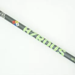 Project X HZRDUS Smoke Green Small Batch 60G 6.5 X 44.5" Driver Shaft TaylorMade