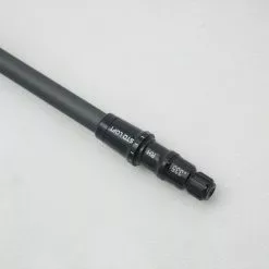 Project X HZRDUS Smoke Green Small Batch 60G 6.5 X 44.5" Driver Shaft TaylorMade -Deals Shafts Store 00858358 4 22752.1676993428