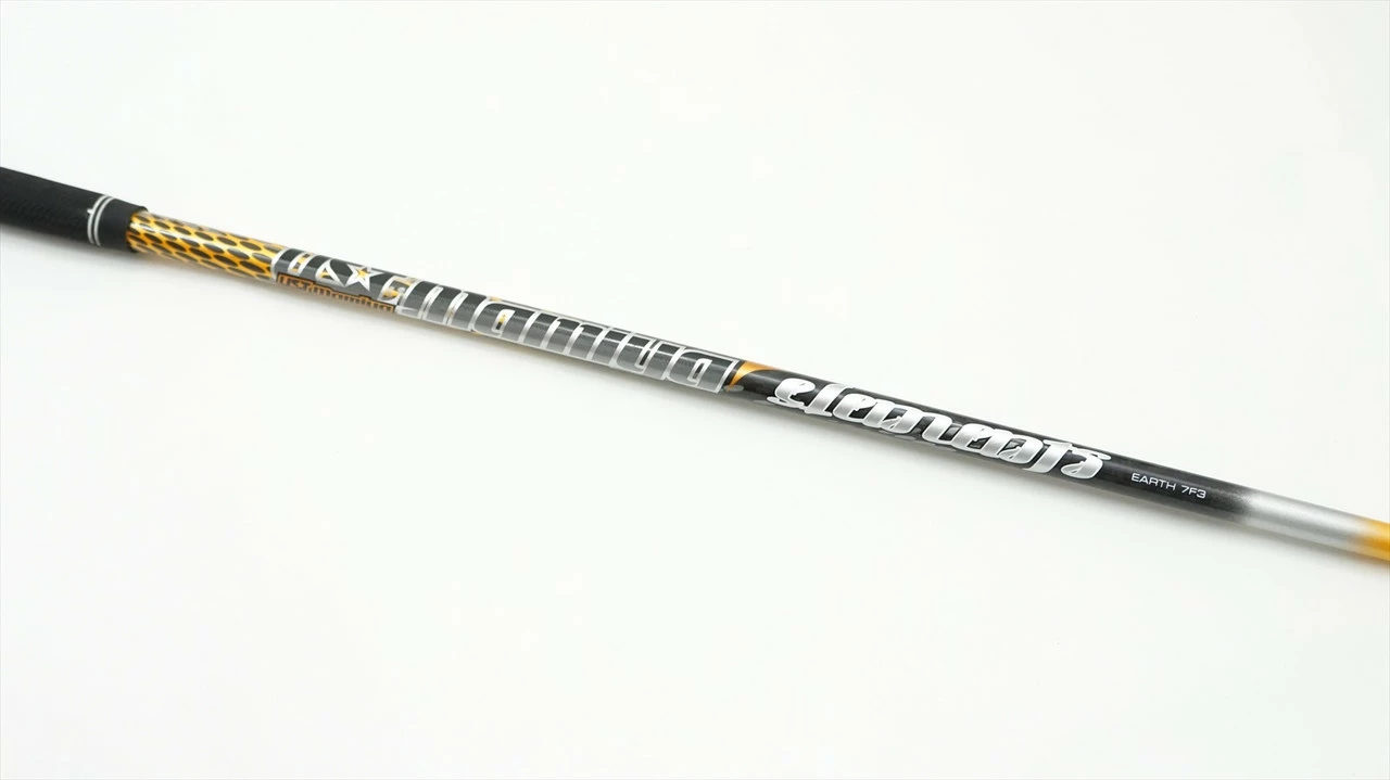 Ust Mamiya Elements Earth 7 F3 70G Regular 44.5" Driver Shaft Callaway 859303 3 Ust Mamiya Elements Earth 7 F3 70G Regular 44.5" Driver Shaft Callaway 859303